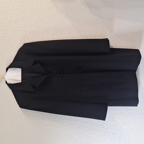 Vintage IceCube by Michael- Long top coat - Picture 11 of 11